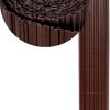 CAÑIZO PVC SURFCANE 2022560 1,0X3M ANTR.