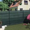 MALLA OCULTA.RECYNET PLUS 2,0X50M VERDE