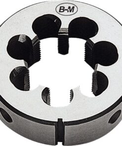 Cojinete din/223 hss ø 38 m-14x2,00