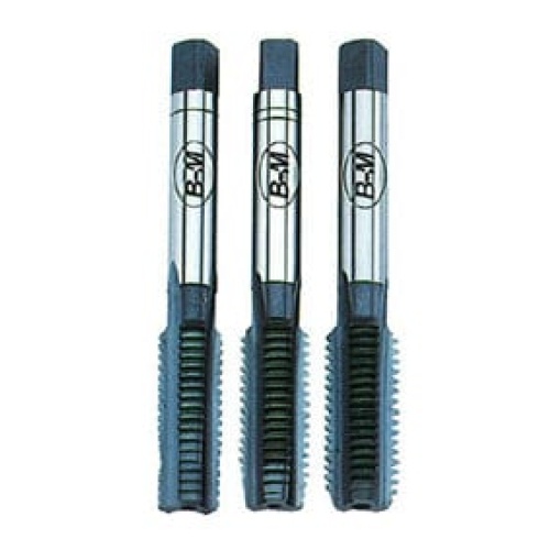 Juego 3 piezas machos hss m14x2,00