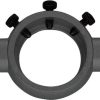 Volvedor 5 tornillos din225 va-38x14