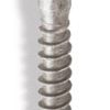 Tornillo ensamblaje  zincado ene 5x50