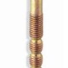 Tornillo p/tirador tirm 4x45 bicromatado