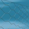Enrejado triple torsion galvanizado  16x0,70mm 1,00x50m