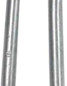 Grampillon galvanizado  ø2,00mm 13x25mm 3kg