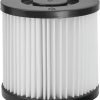 FILTRO ASPIRADOR CENIZA HEPA ITAC18.0013