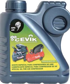 Aceite especial compresor ca-aceite 1lt