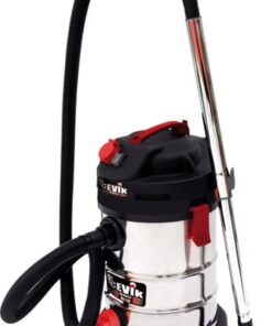 Aspirador seco/húmedo pro 30xt 1400w 30l
