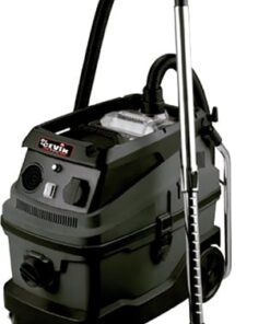 ASPIRADOR SECO/HUMEDO PRO CP31-501 30L