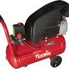 Compresor tornado 2hp 25l