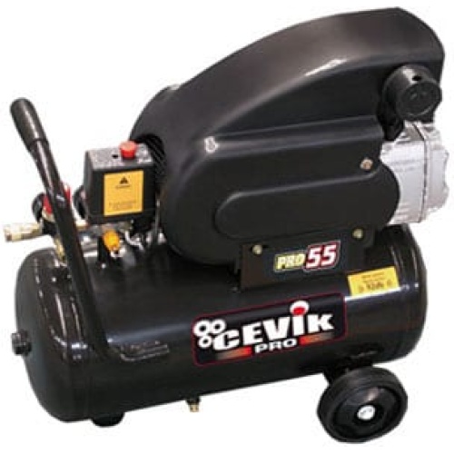 Compresor pro 55 2,0hp 50l