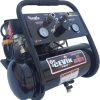 Compresor silencioso pro6silent 1hp 6l