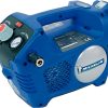 Compresor batería ca-mbl24v 24/2ah