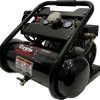 CEVIK Compresor Silencioso PROSILENT6 6LT 1HP