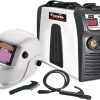CEVIK Equipo Soldar Inverter CE-ULTRA200 PLUS