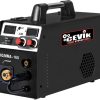 CEVIK Equipo Soldar INVERTER CE-PROMIG165