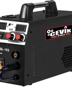 CEVIK Equipo Soldar INVERTER CE-PROMIG165