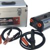 Equipo soldar inverter evolution20x 160a