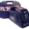 Equipo soldar inverter zeustig200mp 170a  