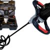 Mezclador mx-1700n 1700w