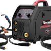 EQUIPO SOLDAR INV.CE-PROMIG170 160A C/AC