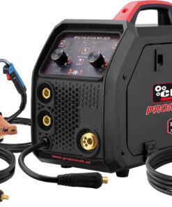 EQUIPO SOLDAR INV.CE-PROMIG170 160A C/AC