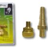 Kit boquilla inflado  3 pzs.