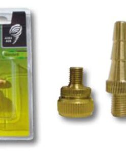 Kit boquilla inflado  3 pzs.