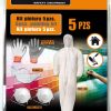 Kit pintura f99026ckit 5 piezas