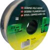 CEVIK BOBINA HILO SOLDADURA ACERO 0,8MM-5,0KG