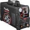 EQUIPO PLASMA INVERTER CE-CUT55 20MM