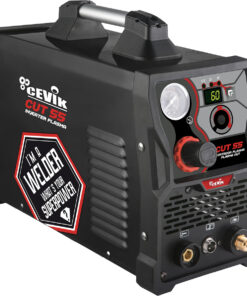 EQUIPO PLASMA INVERTER CE-CUT55 20MM