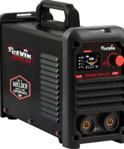 EQUIPO SOLDAR INV.CE-TECHNO200LCD