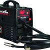 Equipos soldar Cevik Inverter CE-PROMIG130 130A