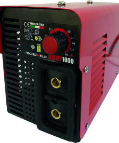 EQUIPO SOLDAR INVER.TECNOWELD 1000 80A+M