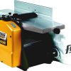 FEMI Cepilladora PF204 Cyclone con Aspirador 1500w