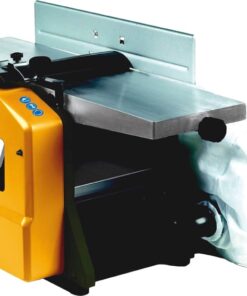 FEMI Cepilladora PF204 Cyclone con Aspirador 1500w