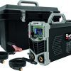 EQUIPO SOLDAR INVER.TITANIUM 202PRO 200A
