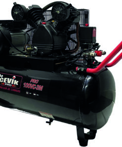 Compresor Correas Cevik PRO100-VC-3M 3HP 100L