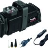 Compresor dual Cevik CA-AIR230V/12V 7Bar