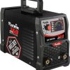EQUIPO SOLDAR INVER LED CE-SMART160 160A