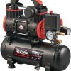 COMPRESOR CEVIK PRO6XS 1,0HP 6L S/ACEITE