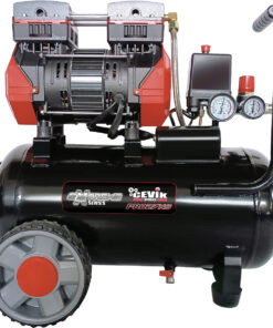 COMPRESOR CEVIK PRO27XS 2,0HP 24L S/ACEI