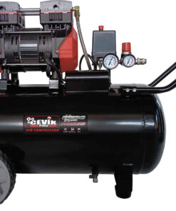 COMPRESOR CEVIK PRO52XS 2,0HP 50L S/ACEI