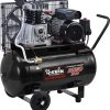 COMPRESOR CORREAS AB50-3MC 3HP 50L.