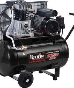 COMPRESOR CORREAS AB50-3MC 3HP 50L.