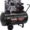 COMPRESOR CORREAS AB100-3MC 3HP 100L.