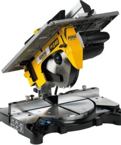 FEMI Ingletadora FM-TR240 1450w 254mm