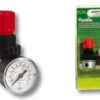 Mini manoreductor e rápido  1/4" h