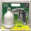 Pistola pintar gravedad  600cc
